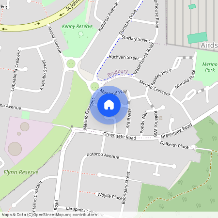 12 Stanford Way, NSW 2560, Airds