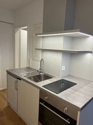 Voll- und Teilmöblierte Apartments - Foto 1