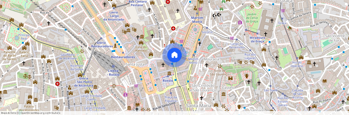 lisbon, Lisbon 1100-390