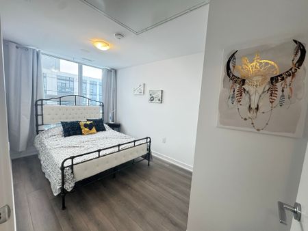 For Lease - 7439 Kingston Road Unit# 1010, Toronto, Ontario - Photo 3