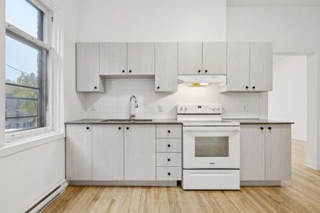 Appartement à louer - Westmount - Photo 4