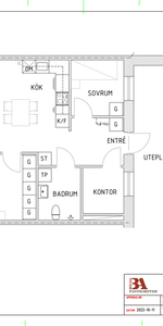 Torpstigen 2H, Eslöv Centrum - Photo 4