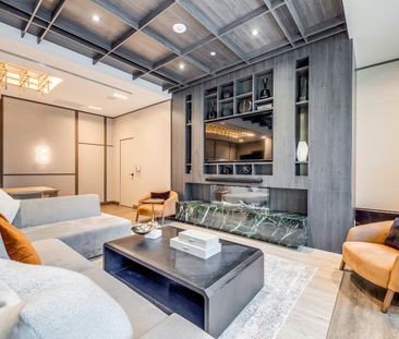 For Lease - 2501 Saw Whet Boulevard Unit# 136, Oakville, Ontario - Photo 6