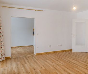 Wohlfühlen in Oberneuland: Helle 2-Zimmer-Wohnung mit Loggia - Foto 6