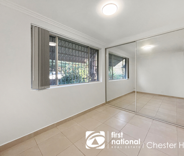Renovated 2 Bedroom Unit - Photo 2