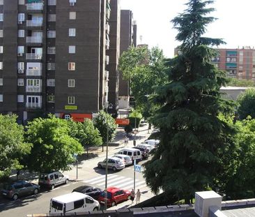 Calle de Seseña, Madrid, Community of Madrid 28024 - Photo 3