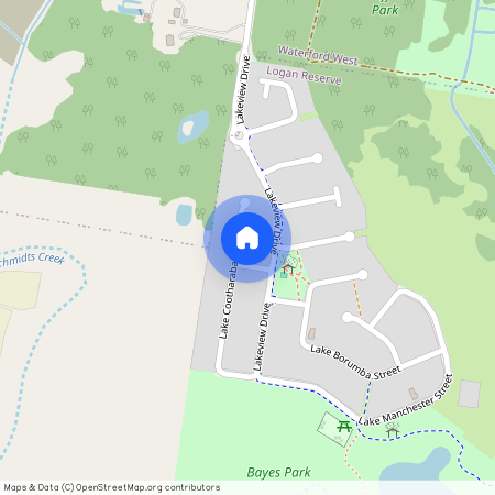 8 Lake Cootharaba Place, Qld 4133, Logan Reserve