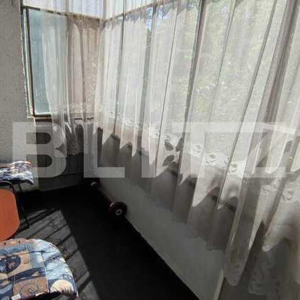 Apartament cu 2 camere, 45 mp, zona Rotonda. - Fotografie 1