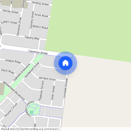 65 Hardwood Grove, Vic 3064, Donnybrook