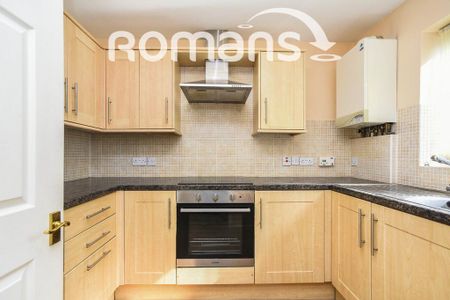 2 bedroom terraced house to rent - Photo 4