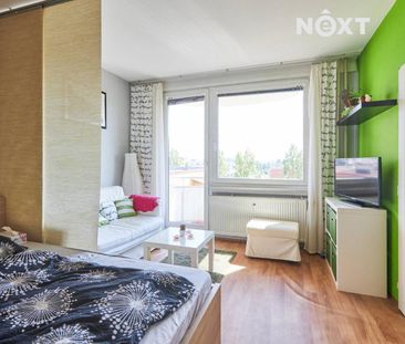 Pronájem bytu 1+1 39 m² - Photo 1