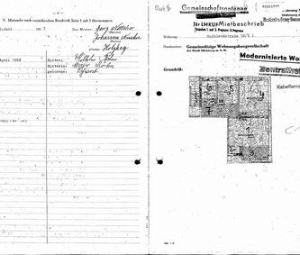 *Ruhige 2-Zimmerwohnung am Nordbahnhof* - Photo 5