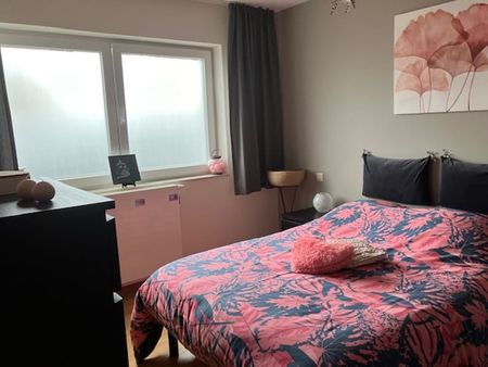 Appartement te huur - Photo 5
