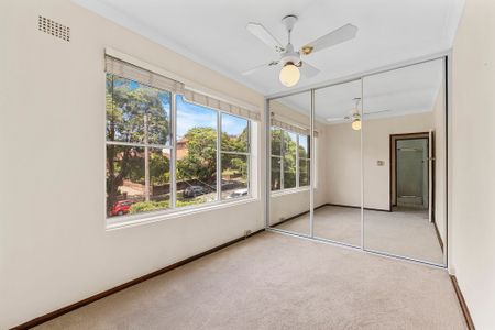Well-Presented Apartment in Central Gladesville - Photo 3