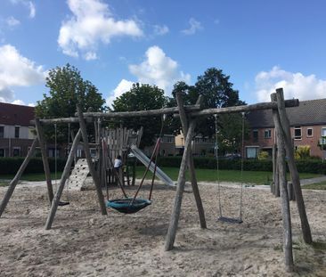 Te huur: Huis Marga Klompélaan in Rijen - Foto 5