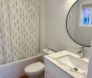 For Lease - 24 Sun King Crescent Unit# Main Floor, Barrie, Ontario - Photo 5