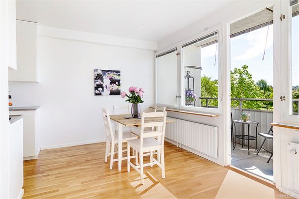 Lagmansgatan 4 B - Photo 1