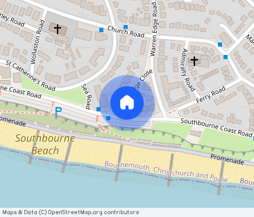 1 bedroom Ground Floor Flat in Southbourne - Photo 1