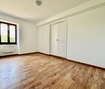 Grand Appartement T4 BLOYE ENTIEREMENT RENOVE - Photo 6