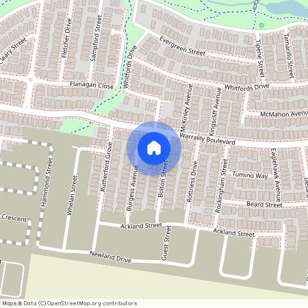 6 Burgess Avenue, Vic 3217, Armstrong Creek