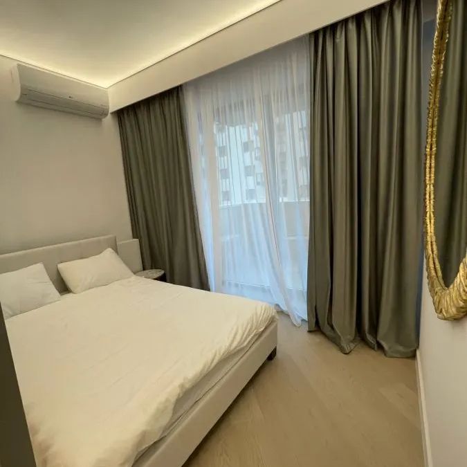 Cortina North || Studio || Amenajat cu designer || Comision 0% - Photo 1