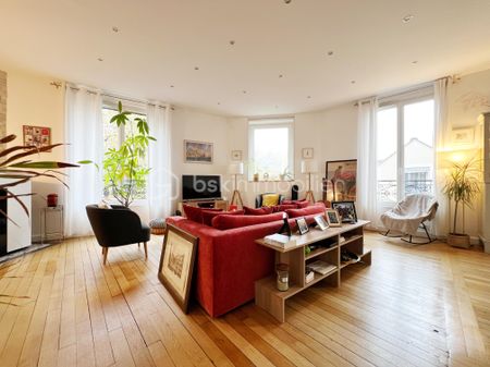 Duplex de 113,45 m² à Marly-Le-Roi - Photo 4