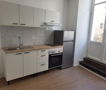 Location Appartement 2 pièces 21m² - Photo 1