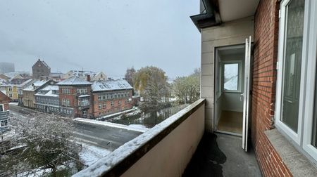 3 værelses – Frederiksgade 7, 3. tv. – Odense C - Photo 4