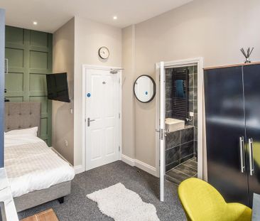 Studio to rent - Photo 2