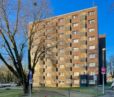 Gemütliche 1-Zi.-Single-Wohnung mit Balkon! - Photo 1