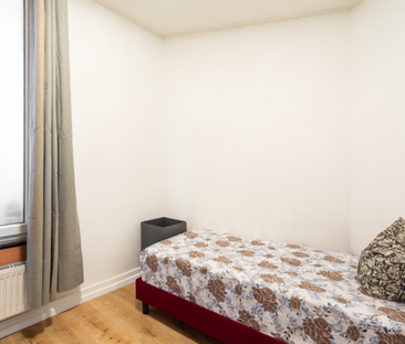 Gebouw gemengd gebruik te huur in Antwerpen - Photo 4