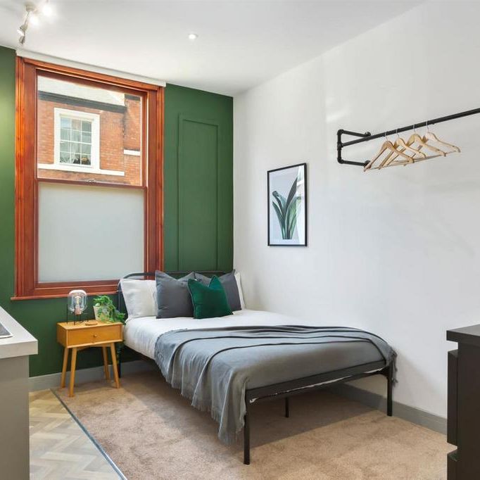 Studio to rent - Photo 1