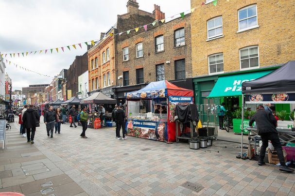 Lower Marsh - Photo 1