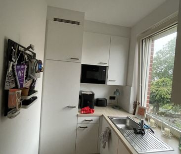 Moderne Obergeschosswohnung im Herzen von Neuenkirchen! - Foto 5