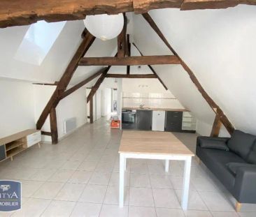 Appartement à louer 1 pièce 33.39m² - Photo 5