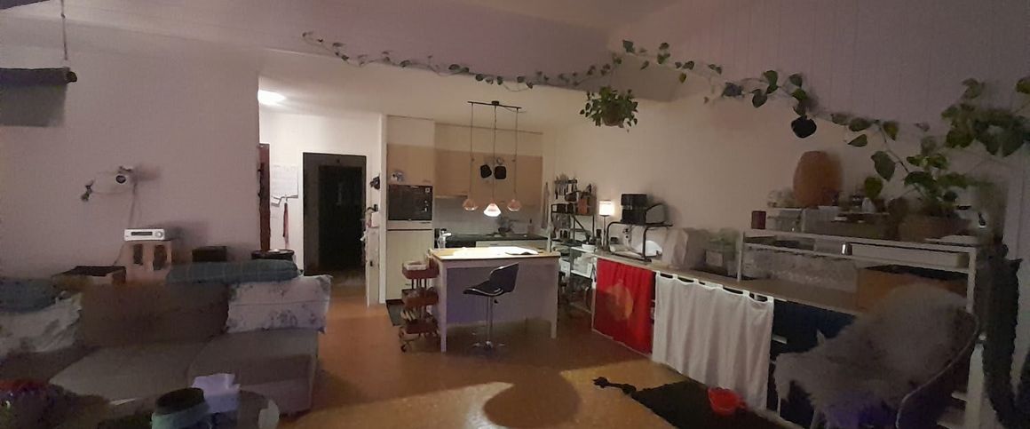 2 Zimmer, 80 m² - Photo 1