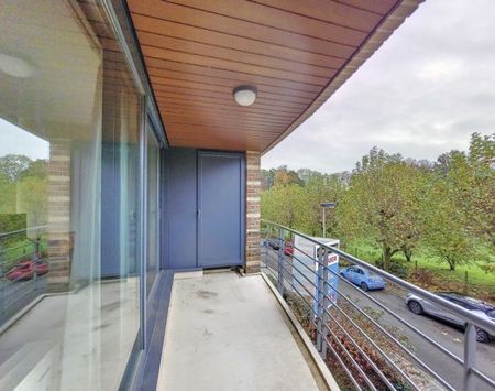 Appartement - 2 CH. - Photo 2