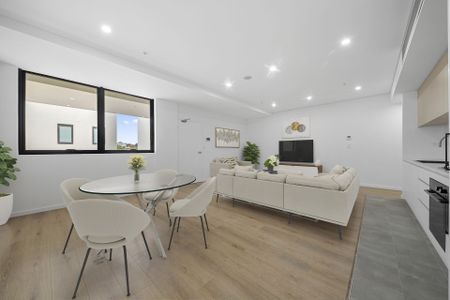 205/77 Edward Street, Kogarah Bay. - Photo 2