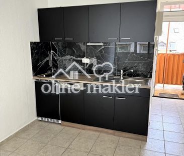 Etagenwohnung in Mainz (Altstadt) - Foto 1