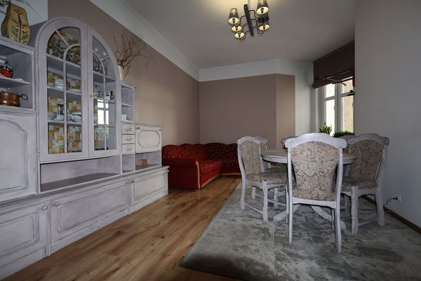 (Symbol 438800) MIESZKANIE na WYNAJEMSzczecin, Niebuszewo Przestronne dwa pokoje. Niebuszewo - Photo 1