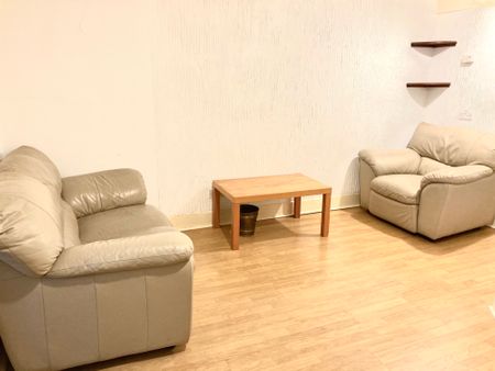 Hillhead Street, Glasgow, G12 8PX - Photo 2