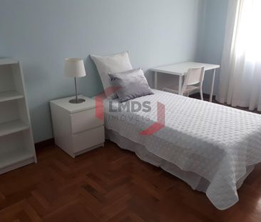Apartamento T4 em Porto - Foto 2