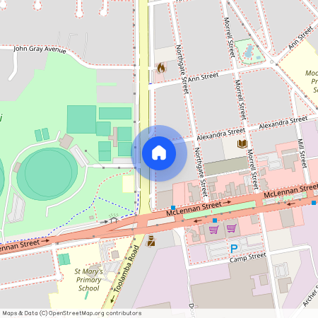 7-10 Echuca Road, Mooroopna