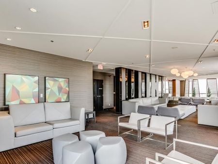 For Lease - 352 Front Street Unit# 1406, Toronto, Ontario - Photo 2