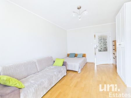 Warszawa, Ursynów, Kabaty, Wąwozowa - Zdjęcie 4