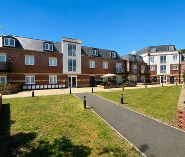 Modern one bedroom apartment with allocated parking available in No... - Photo 4
