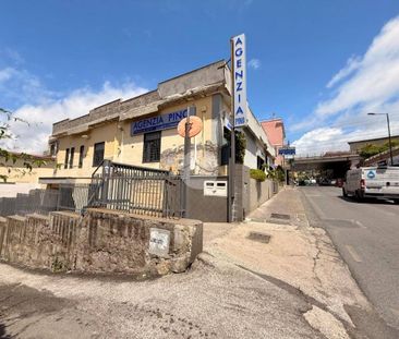 Trilocale traversa di via Maroder, Anfiteatro, Pozzuoli - Photo 5