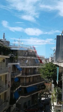 Διαμέρισμα για ενοικίαση Πλατεία Κολιάτσου (Πατήσια) - Photo 3
