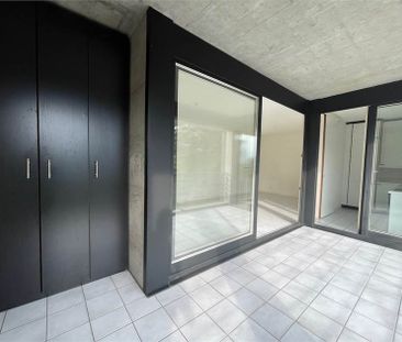 Porza, 3.5 locali con balcone - Photo 1