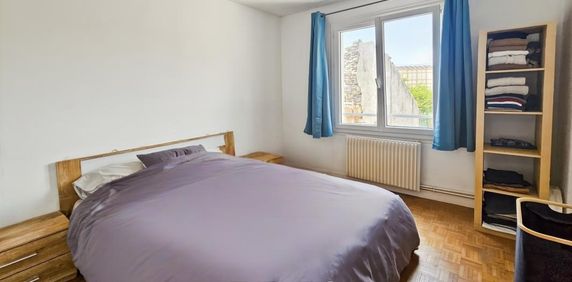 Location Appartement 2 pièces 58m² NANTES 44200 - Photo 2